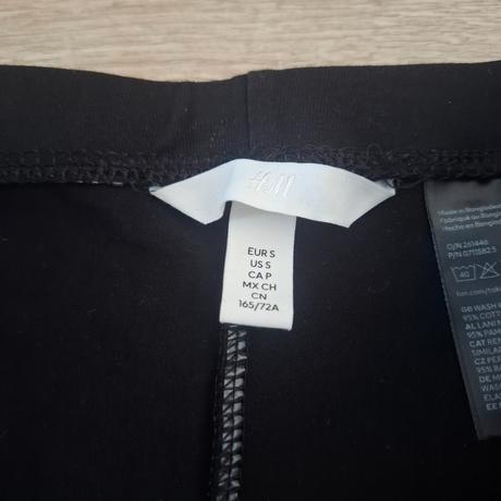 Kraťasy, h&m,s
