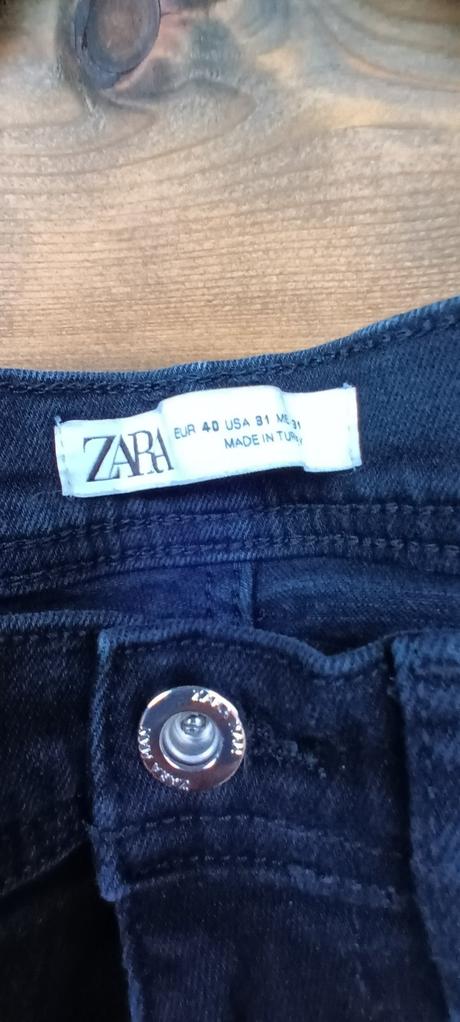 Rifle zara / man, zara,s