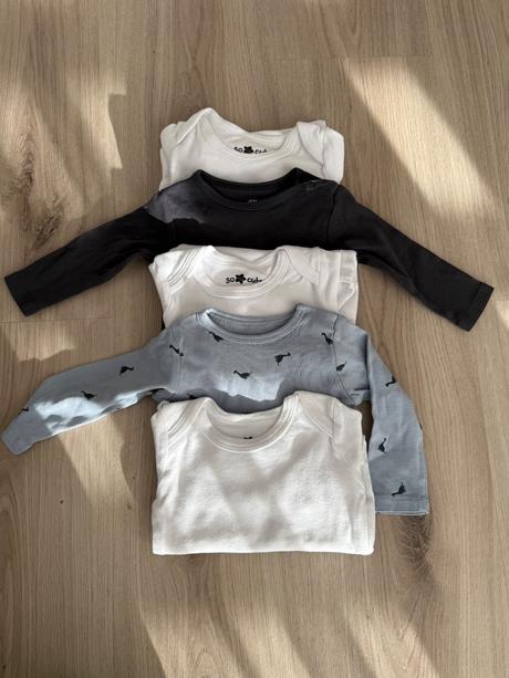 Body 5ks, h&m,62