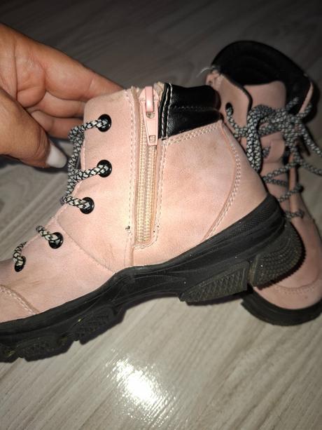 Kotníkové topánky, reserved,32