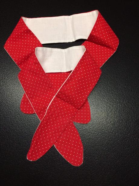 4 kusy čelenka mama a dcéra,