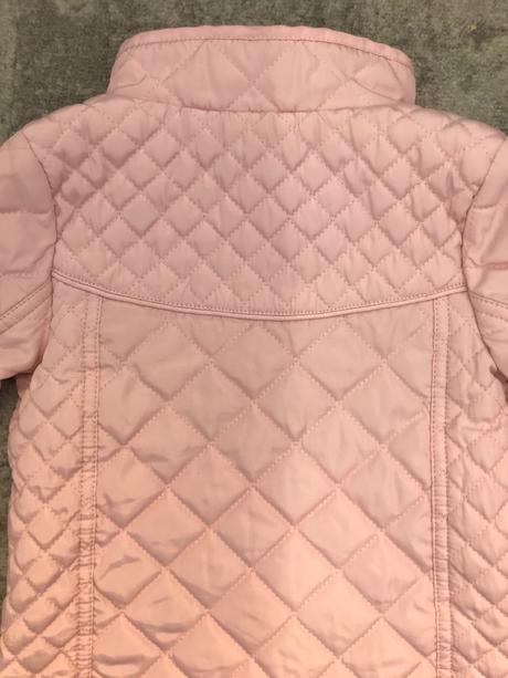 Prechodná vetrovka, 86