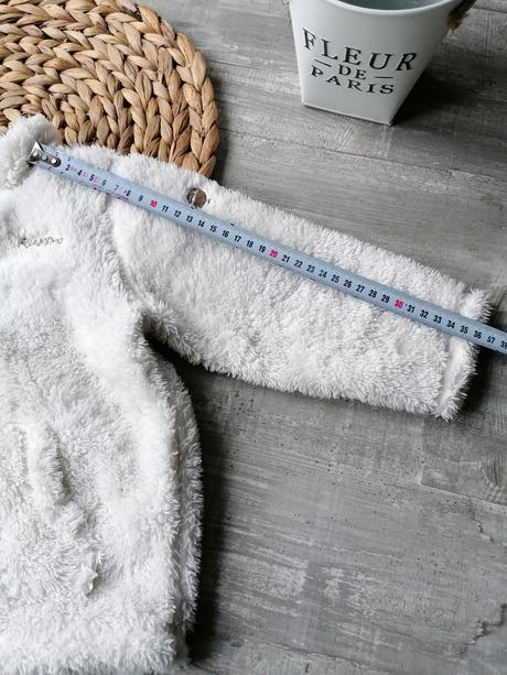 Hrejivá mikinka 86, 86