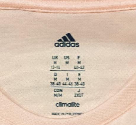 Adidas climalite tričko, adidas,m