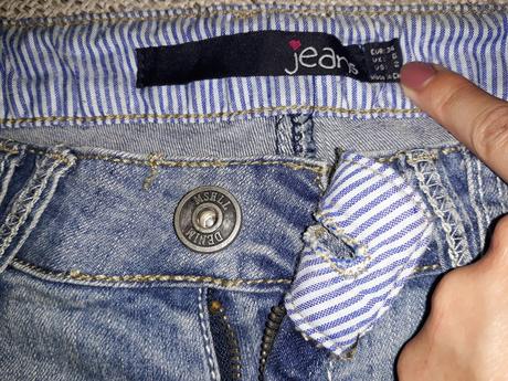 Rifľové kraťasy, gate,34