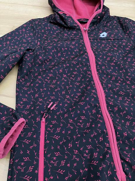 Softshellová bunda, 152