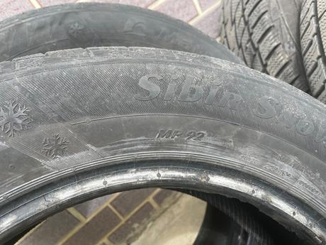 Zimné pneumatiky,
