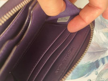 Penazenka michael kors, michael kors