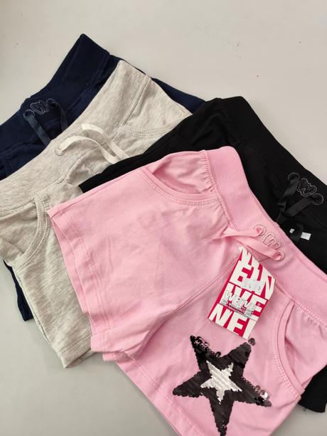 Krátke nohavice, 110