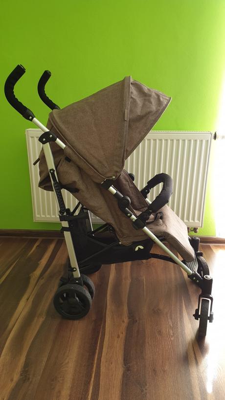 Kočiar topmark reese t7016, top mark,top mark reese