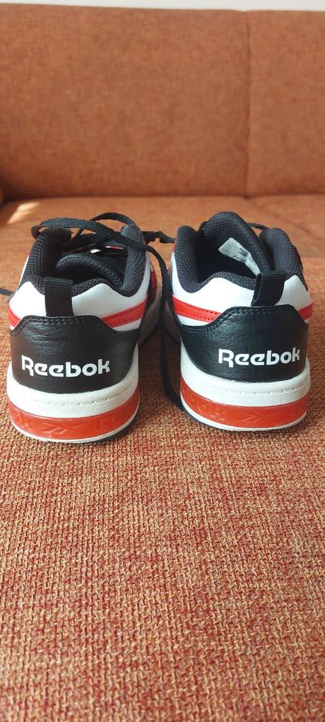 Tenisky reebok, reebok,34