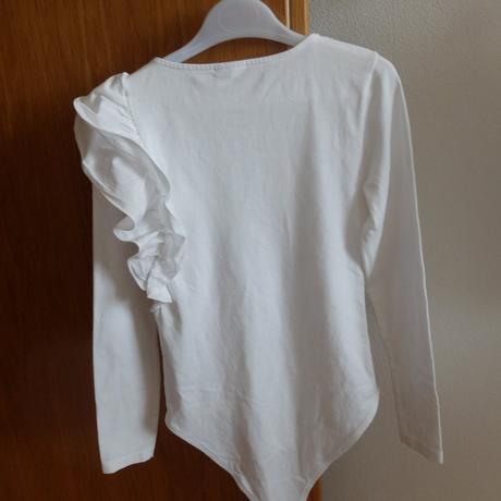 Body blúzka 140, zara,140