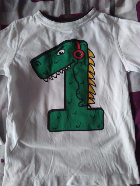 Tričko, dopodopo,128