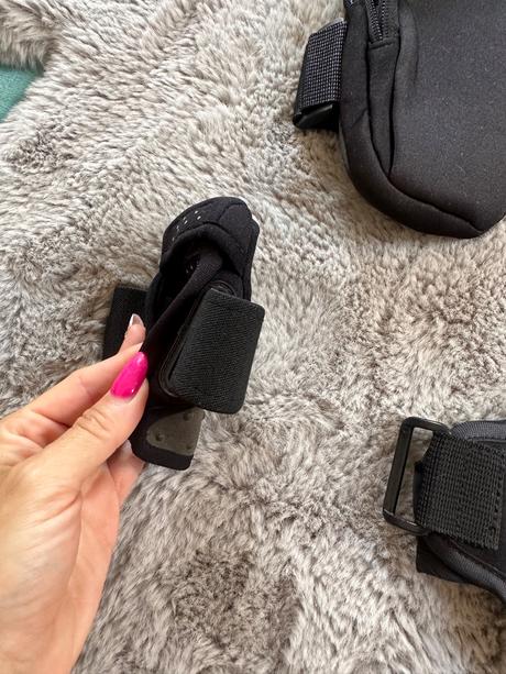 Puzdro na mobil na ruku pre športovcov/ kluce, 