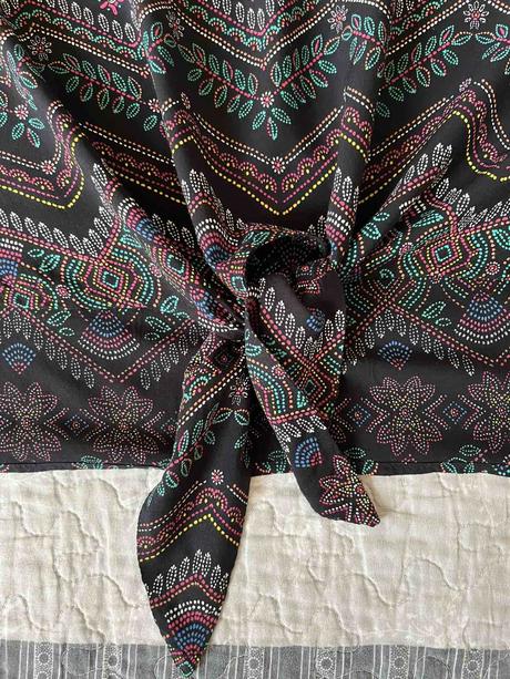 Dámska blúzka č. 38, c&a,38