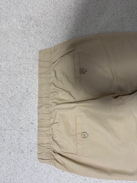 Nohavice imperial, xs