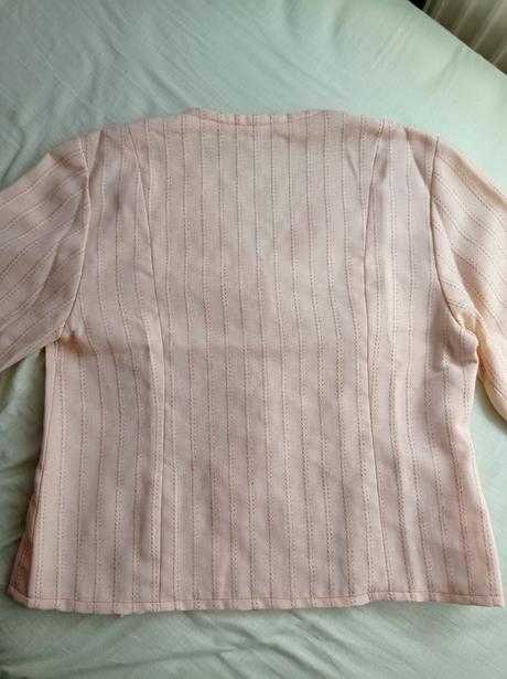 Kostým sukňový, 40