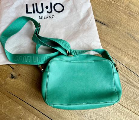 Kabelka liu jo, liu jo