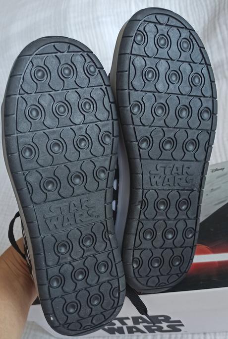 Star wars led topánky, disney,35