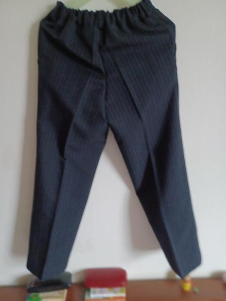 Elegantný oblek pre chlapca., 122