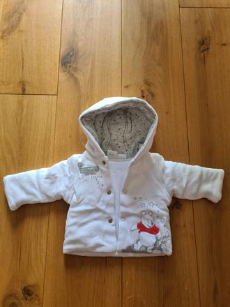 Bundicka/kabatik, disney,56