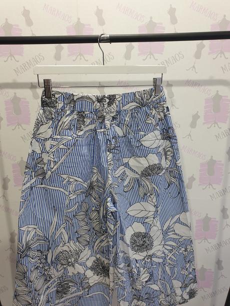 Cullotes zara, zara,s