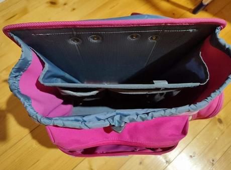 Školská taška plus darček, 