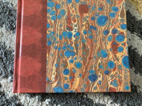 Jedlá a láska-prvé vyd.1991, 