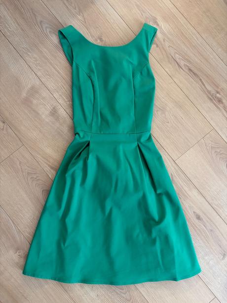 Spolocenske saty, orsay,s