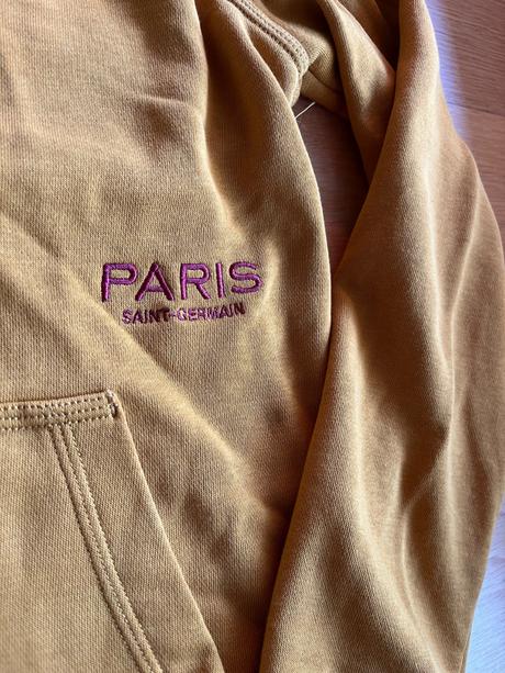 Mikina nike paris saint germain, nike,158
