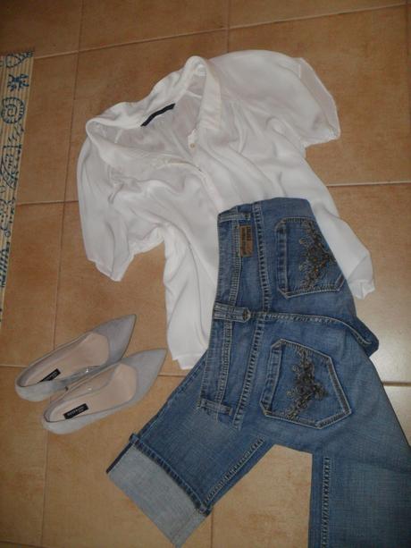 7/8 ové rifle, esprit,s