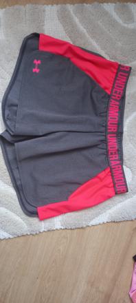 Kratasy, under armour,m