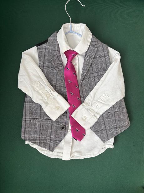 Slávnostné oblečenie, next,86