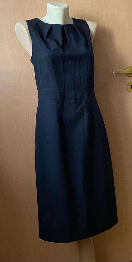 Čierne šaty, f&f,m