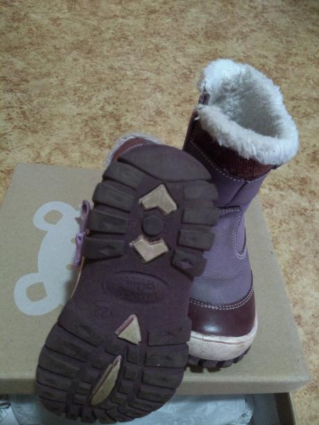 Čižmičky, lasocki,22