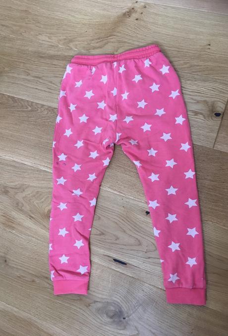 Hviezdickove teplacky, dopodopo,110