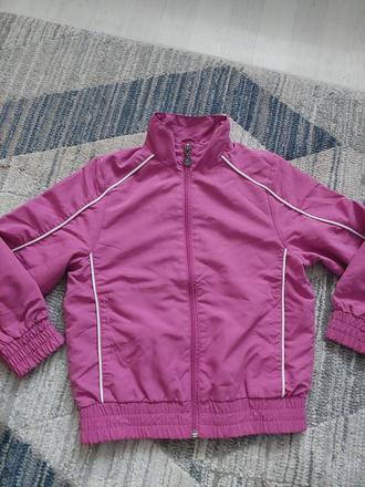 Prechodná bunda č.116-122, 116