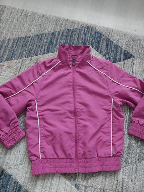 Prechodná bunda č.116-122, 116