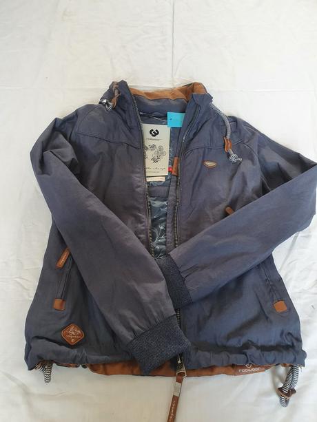 Bunda ragwear, xs