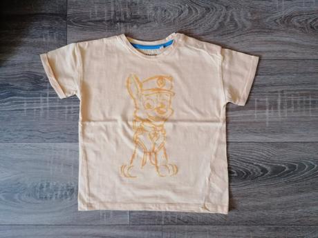 Tričko reserved 110, reserved,110