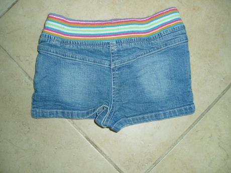 Riflové kraťasy 108/110, in extenso,104