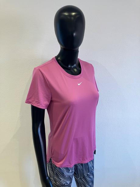 Dámske športové tričko dri fit nike (xs), nike,xs