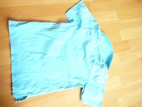 Chlapcenske tricko, c&a,122