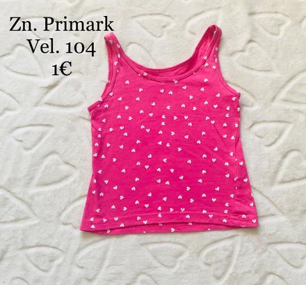 Tielko, primark,104