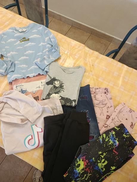 Mix 10/11, 140–152