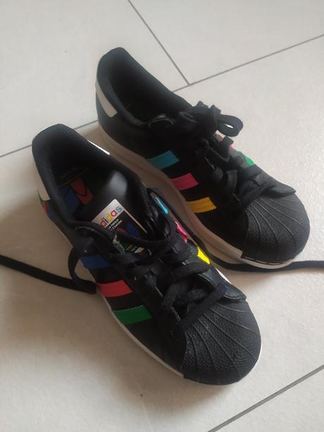 Adidas superstar, adidas,36