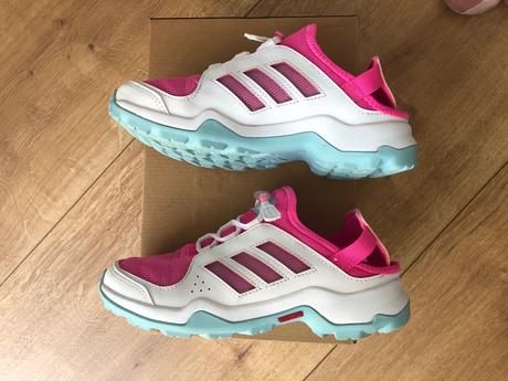 Adidas terrex tenisky top stav, adidas,34