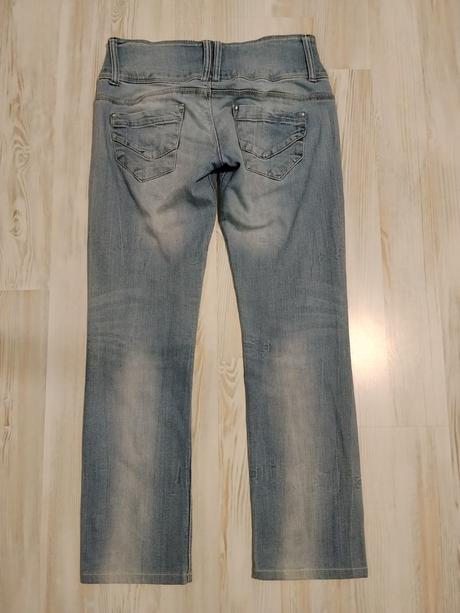 Dámske rifle, terranova,m