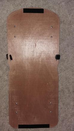 Výstuha vaničky pre bugaboo cameleon, bugaboo