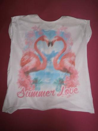 Tričko f&f, f&f,158